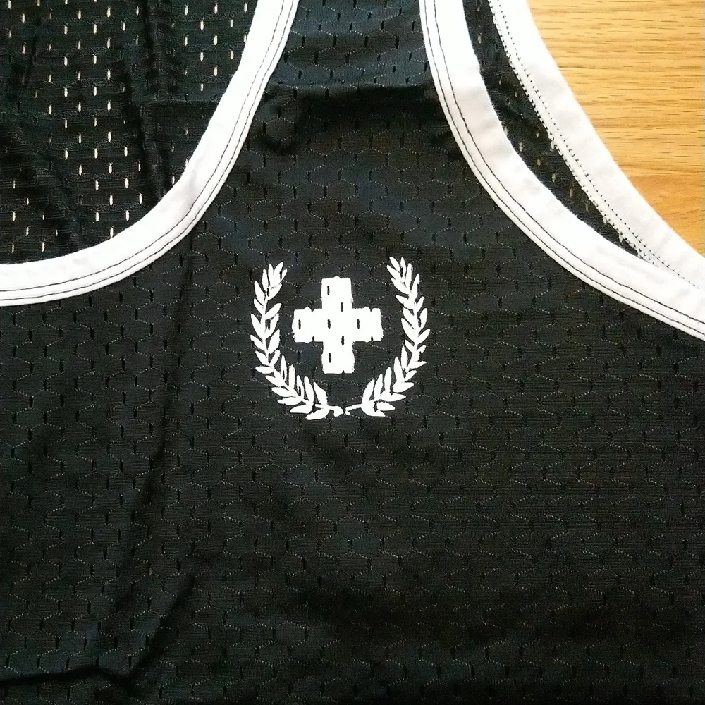 Andrew Christian tank top - Picture 6 of 12